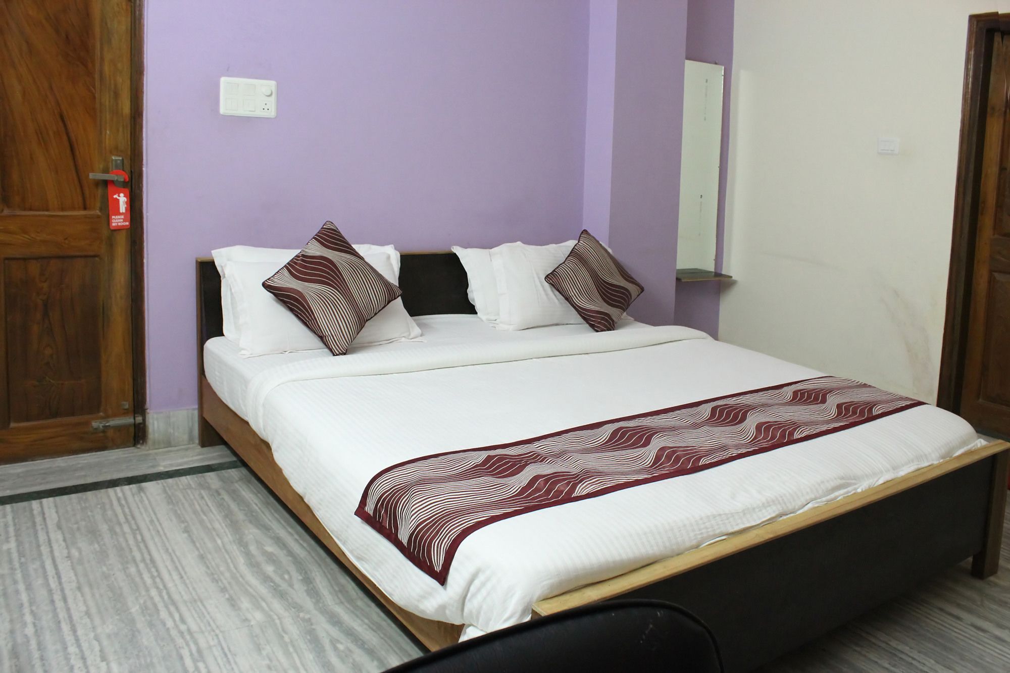 Oyo 4988 Near Bailey Road Hotel Danapur Kültér fotó