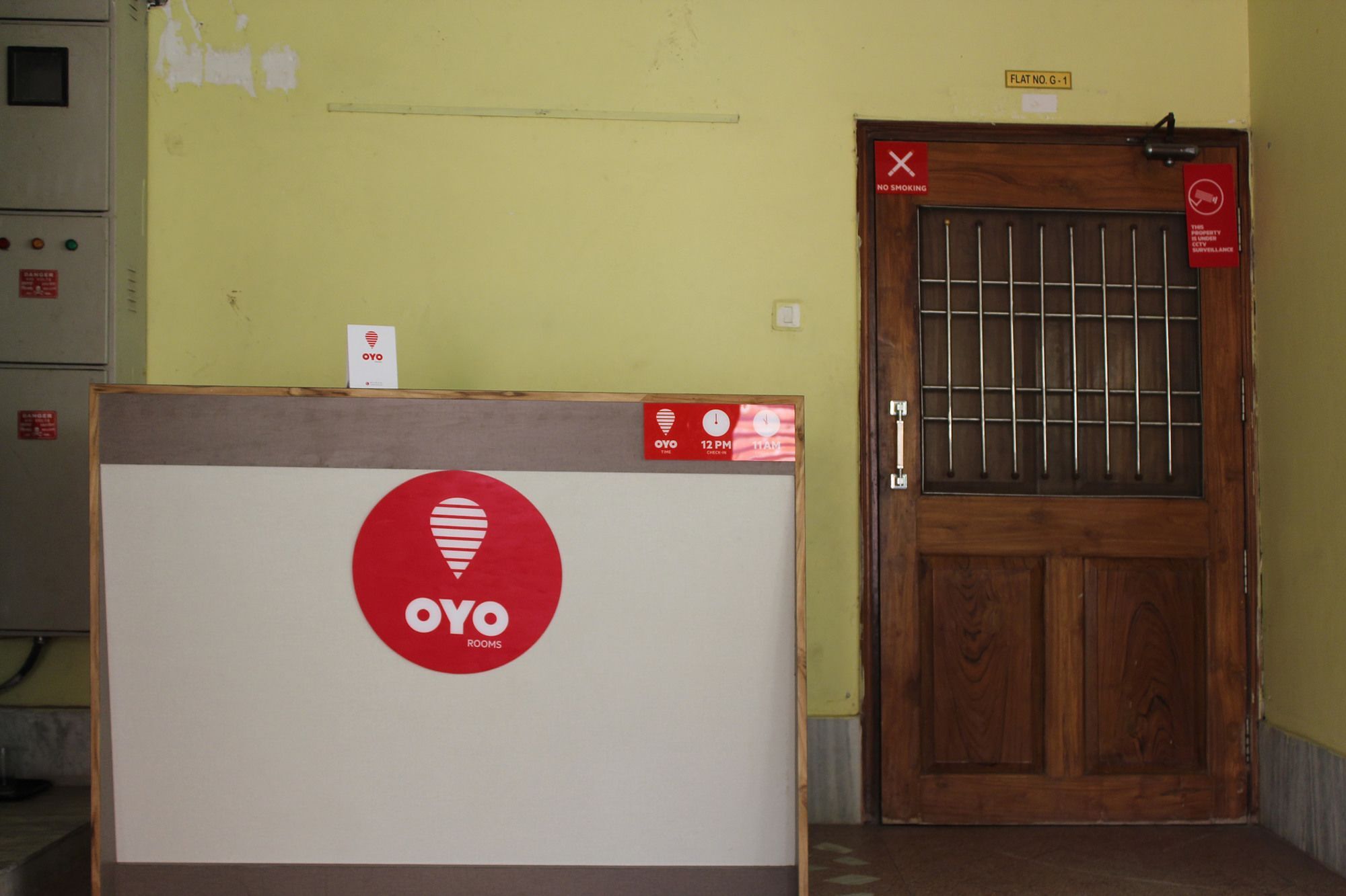 Oyo 4988 Near Bailey Road Hotel Danapur Kültér fotó