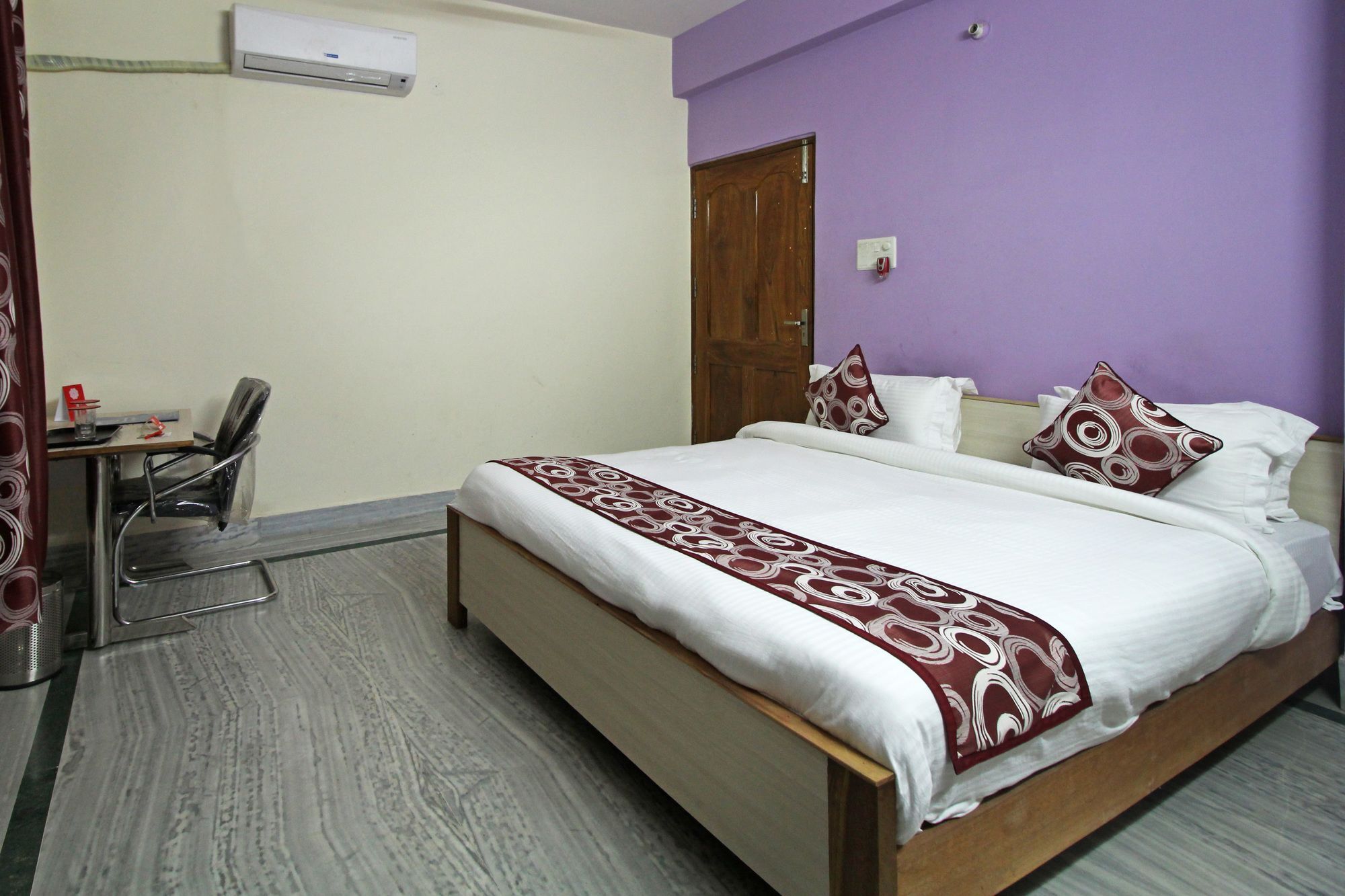 Oyo 4988 Near Bailey Road Hotel Danapur Kültér fotó
