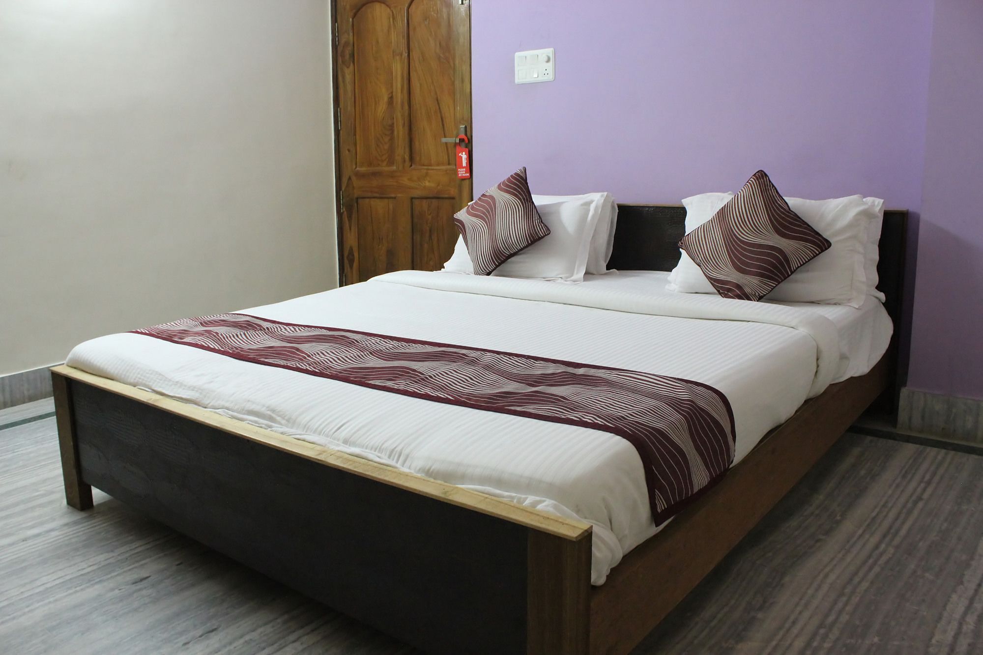 Oyo 4988 Near Bailey Road Hotel Danapur Kültér fotó